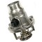 Four Seasons Bmw 545 Series 05-04/550 Series 15-06/64 T-Stat Housing, 85956 85956 - alternate 1